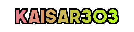 KAISAR303 Logo